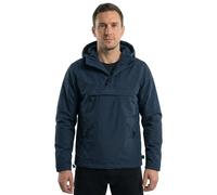 Brandit Veste coupe-vent Windbreaker Bleu marine XL Homme