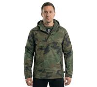 Brandit Veste mi-saison kaki / olive / sapin Taille XXXL