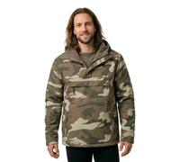 Brandit Veste Windbreaker Light Woodland XL