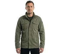 Brandit Veste Britannia Olive Taille M