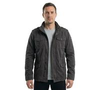 Brandit Veste textile Britannia – Taille M – Noir