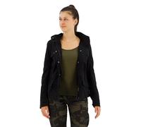 Brandit Veste Femme Britannia Noir Taille M