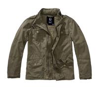 Veste enfant Brandit Britannia Vert 15/16 ans