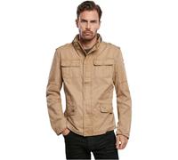 Brandit Veste Britannia Été Vintage Homme Veste Army Veste D'Extérieur