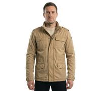 Brandit Veste textile Britannia Winter Camel Taille L