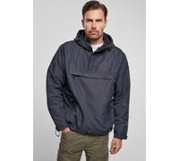 Brandit veste coupe-vent, bleu marine, M