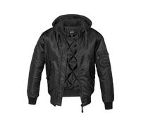 Brandit Veste d’hiver noir, Taille 6XL
