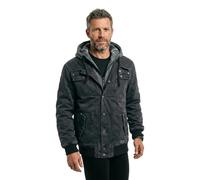 Brandit Veste Dayton noire Taille L