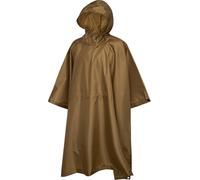 Brandit Veste de pluie Ripstop Poncho Camel