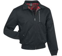 Brandit Veste d'hiver Lord Canterbury Veste mi-saison noir XXL