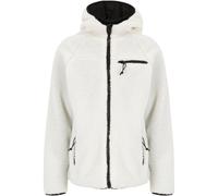 Brandit Veste Teddy Worker Jacket Blanc 6XL Homme
