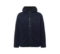 Brandit Veste en polaire bleu marine, Taille L