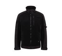 Veste Polaire Brandit Ripstop NoirXL Noir