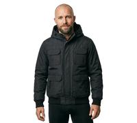 Brandit Veste Exploration Noir Taille M