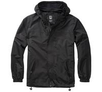 Brandit Veste homme Summer Windbreaker Frontzip 3XL