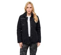 Brandit Veste mi-saison Giant gris/noir Taille 4XL