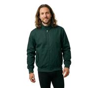 Brandit Lord Canterbury Veste, Vert foncé, Taille M