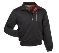 Brandit Veste Lord Canterbury Winter in Black M