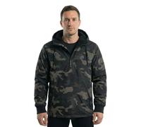Brandit Veste Luke coupe-vent Gris 2XL Homme