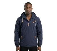 Brandit Veste mi-saison Luke Homme bleu marine Taille XL