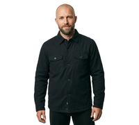 Brandit Veste Lumber Jacket Noir Taille XXL