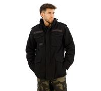 Brandit Veste M65 Giant Noir XL