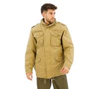 Veste M65 Giant Brandit - Coyote 4XL