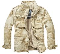 Brandit Veste M65 Giant dans Sandstorm 7XL