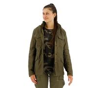 Brandit Veste femme M65 Vert Taille 4XL