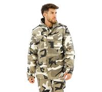 Brandit Veste M65 Standard