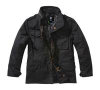 Veste enfant M65 Standard Brandit - Black Taille 134-140 cm