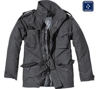 Brandit Veste M65 Standard in Black S