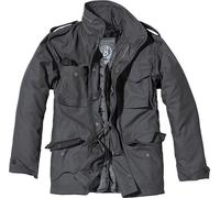 Brandit Veste M65 Standard in Black XL