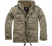Brandit M65 Urban Jacket, color: olive, size: 3XL