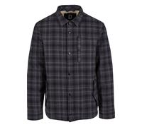 Brandit Veste polaire Classic Sherpa zippée Noir L Homme