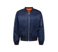 Brandit Ma1 Jacket Bleu 2XL Homme