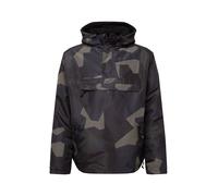 Brandit Veste mi-saison bleu marine / taupe / kaki, Taille XL