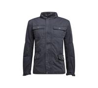 Brandit Veste mi-saison 'Britannia' bleu fumé, Taille XL