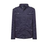 Brandit Veste mi-saison 'Britannia' bleu-gris, Taille 4XL
