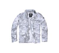 Brandit Britannia Winter, veste textile 3XL Blizzard Camo Blizzard Camo