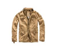 Brandit Veste Britannia Coyote Homme Taille L