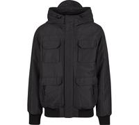 Brandit Exploration Jacket Noir 3XL Homme