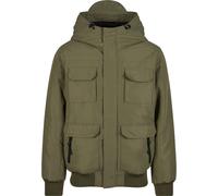Brandit Exploration Jacket Vert 2XL Homme