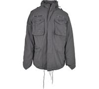 Brandit Veste M65 Giant mi-saison Gris fumé Taille 6XL