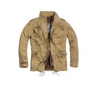 Brandit M65 Giant, veste textile XL Camel Camel