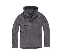 Brandit Veste mi-saison graphite, Taille S