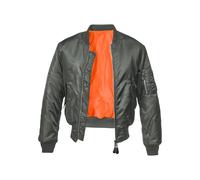 Veste MA1 Brandit - Anthracite XL