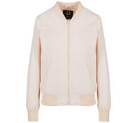 Brandit Jula Bomber Jacket Rose M Femme
