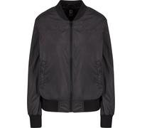 Brandit Veste mi-saison 'Jula' noir, Taille 4XL