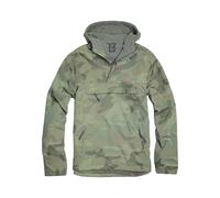 Brandit Veste mi-saison kaki / olive / sapin, Taille XL